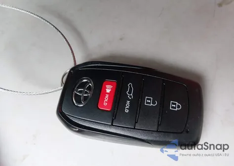 2024 Toyota Sequoia Trd Pro from USA, damaged, VIN 7SVAAABAXRX033515